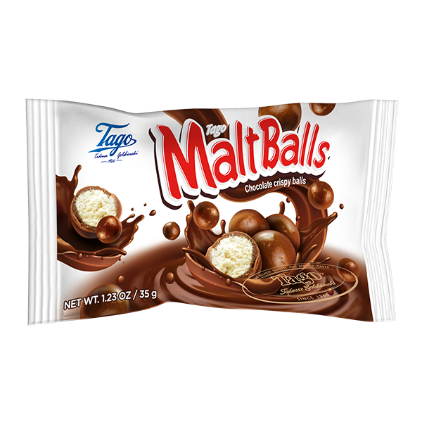 Maltballs 