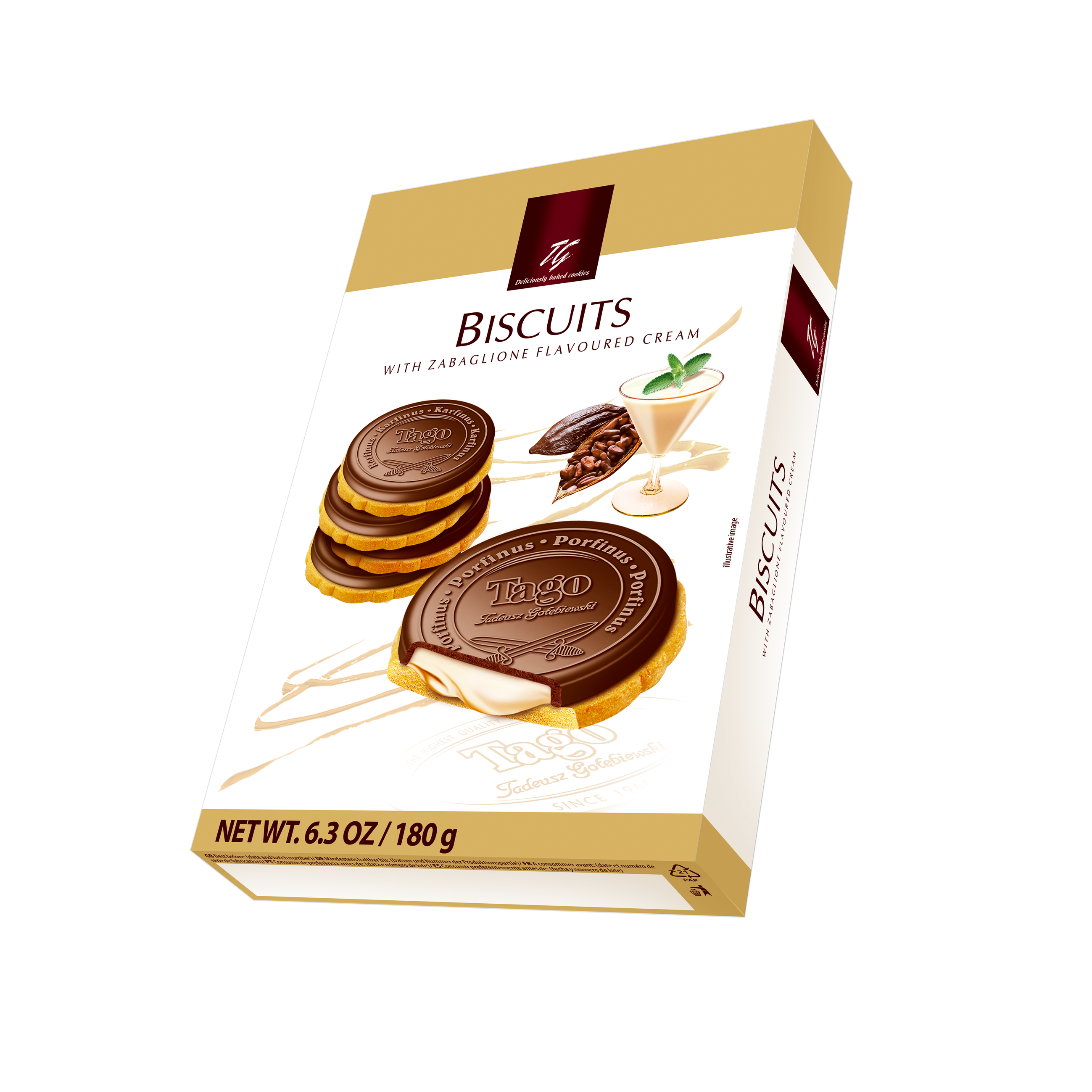 Biscuits