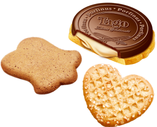 Biscuits