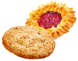 Shortcrust pastries